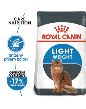 Royal Canin LIGHT - 1,5kg