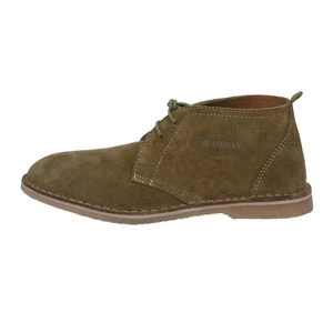 Bushman boty Vellie khaki 41