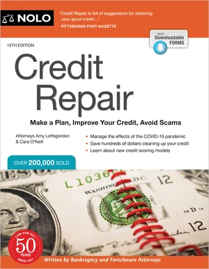 Credit Repair