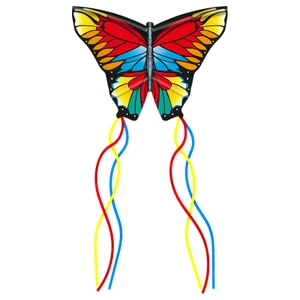 Létající Drak Pop Up Motýl - více druhů
