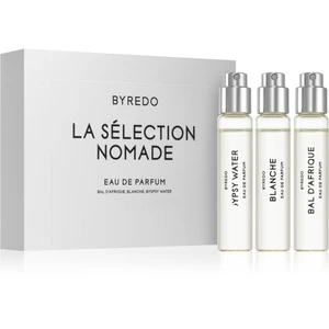 BYREDO Discovery Collection darčeková sada