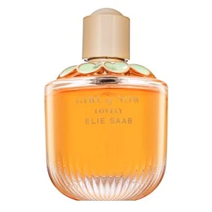 Elie Saab Girl of Now Lovely parfémovaná voda pro ženy 90 ml