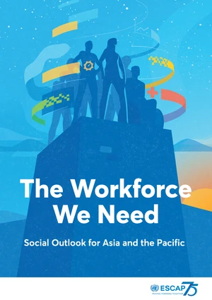 Social Outlook for Asia and the Pacific