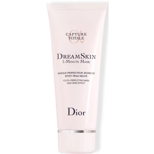 DIOR Capture Totale Dreamskin 1-Minute Mask exfoliační maska 75 ml