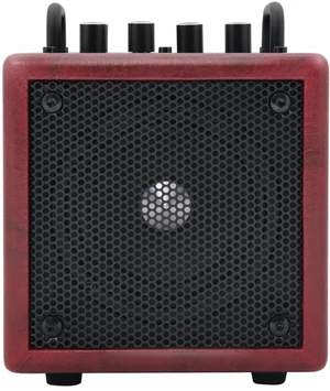 Phil Jones Bass X4 Nanobass Mini combo de bas