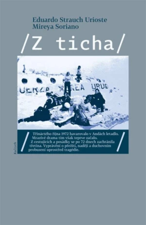 Z ticha - Mireya Soriano, Eduardo Strauch Urioste