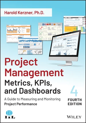 Project Management Metrics, KPIs, and Dashboards