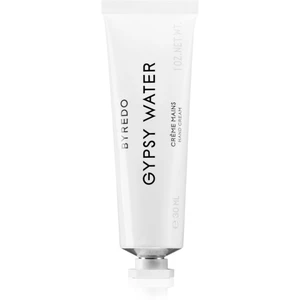 BYREDO Gypsy Water krém na ruky unisex 30 ml