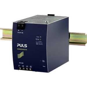 PULS  sieťový zdroj na montážnu lištu (DIN lištu)  24.1 V 40 A 960 W 1 x