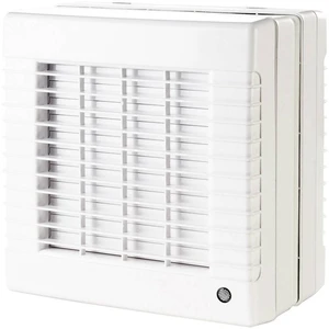 SIKU  nástenný a okenný ventilátor 230 V 185 m³/h 125