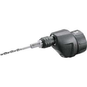 Bosch Home and Garden 1600A00B9P Adaptér na vŕtačku pre dom a záhradu Bosch 1 ks