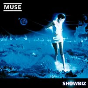 Muse – Showbiz (download) LP