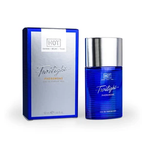 Hot Parfém s feromónmi Pheromone Men M