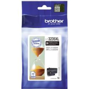 Brother Ink LC-3235XLBK originál černá LC3235XLBK