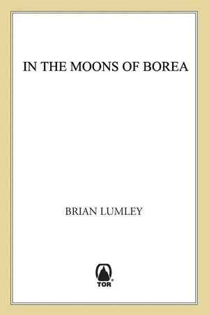 In the Moons of Borea