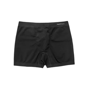 Organic Basics Športové boxerky Organic Basics SilverTech™ Active Boxers - čierne