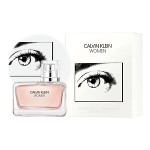 Calvin Klein Women 50 ml parfumovaná voda pre ženy