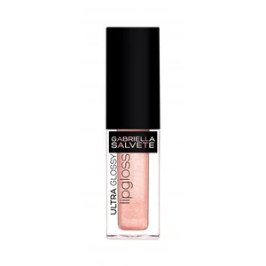 Gabriella Salvete Ultra Glossy 4 ml lesk na pery pre ženy 01