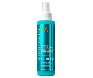 Bezoplachový kondicionér pro barvené vlasy Moroccanoil Color Care - 160 ml (COLSP160) + dárek zdarma