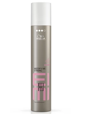 Lak na vlasy se silnou fixací Wella EIMI Mistify Me Strong - 300 ml (81649974) + dárek zdarma