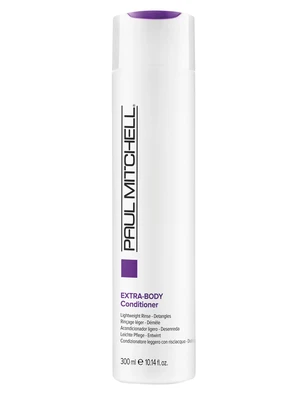 Kondicionér pro objem vlasů Paul Mitchell Extra-Body - 300 ml (102213) + dárek zdarma