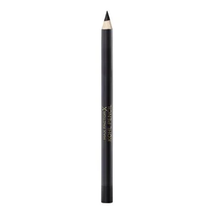 Max Factor Kohl Pencil 3,5 g ceruzka na oči pre ženy 020 Black