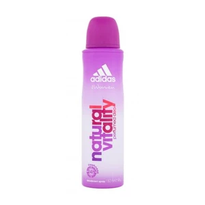 Adidas Natural Vitality For Women 24h 150 ml dezodorant pre ženy deospray