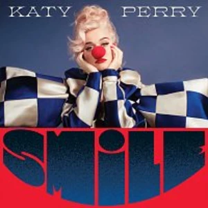 Katy Perry – Smile