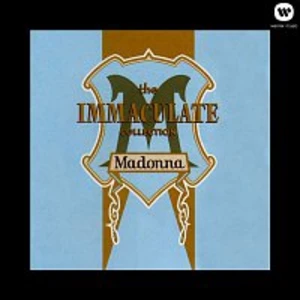 Madonna – The Immaculate Collection