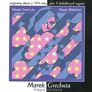 Marek Grechuta – Magia obłoków CD