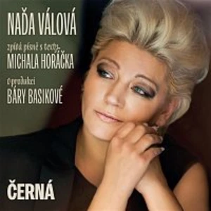 Naďa Válová, Michal Horáček, Bára Basiková – Černá