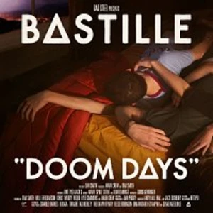 Bastille – Doom Days