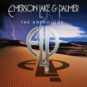 Emerson, Lake & Palmer – The Anthology