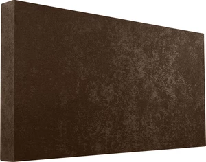 Mega Acoustic Fiberstandard120 Brown Absorbent Holzplatte