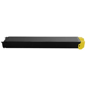 Toshiba TFC28EY žltý (yellow) kompatibilný toner