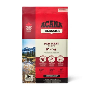 Acana Classics Red Meat 9,7kg