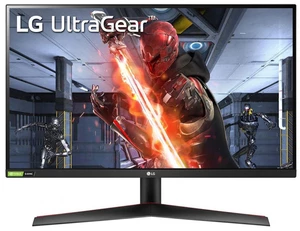 27" LG 27GN600-B - Monitor