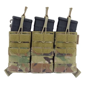 Predný panel AG3™ Triple Placard™ Agilite® – Multicam® (Farba: Multicam®)