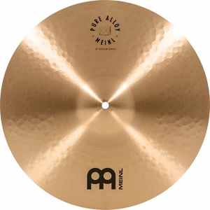 Meinl PA16MC Pure Alloy Medium 16" Crash činel