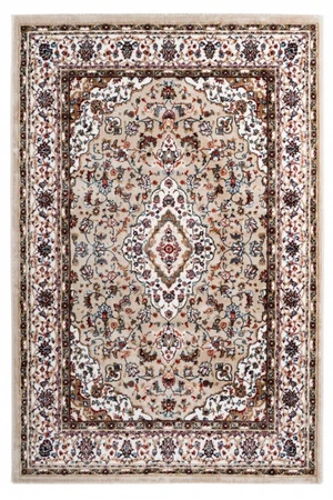 Kusový koberec Isfahan 740 beige-200x290