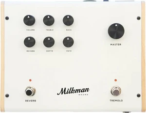 Milkman Sound The Amp 50 Pololampový gitarový zosilňovač