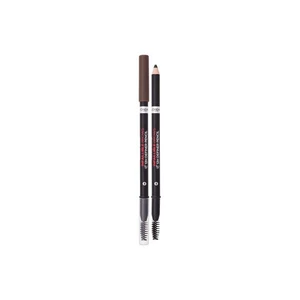 L´Oréal Paris 12H Infaillible brows 12H definer 3.0 Brunette ceruzka na obočie, 1 g