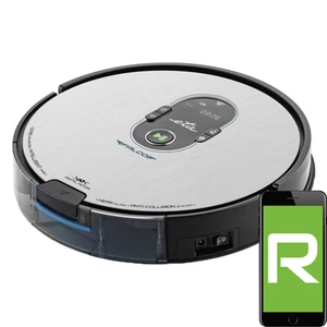 ETA Falco Smart 2515 90000 - Robotický vysavač a mop 2v1