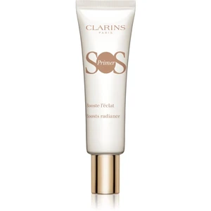 Clarins SOS Primer podkladová báze pod make-up odstín Luminosity 30 ml