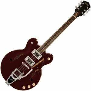 Gretsch G2604T Streamliner Rally II Center Block Oxblood Halbresonanz-Gitarre