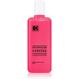 Brazil Keratin Cystine Dtangler Conditioner balzám pro snadné rozčesání vlasů 300 ml