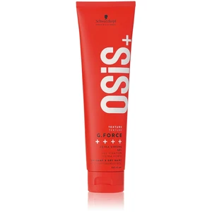 Schwarzkopf Professional Extra silný gel na vlasy OSiS G. Force (Extra Strong Gel) 150 ml