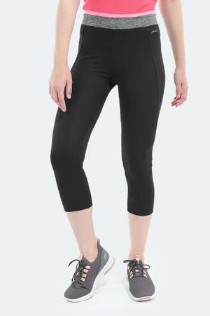 Slazenger Ratna Women's Leggings Black