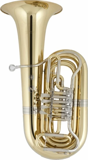 V. F. Červený CBB 681-4 Bb Tuba