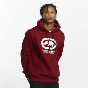 Base Hoody bordeaux